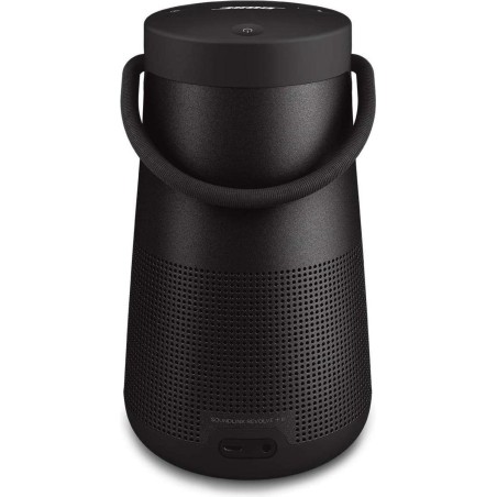 Bose SoundLink Revolve+ II Højttaler Sort